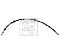 FRONT RIGHT BRAKE HOSE FITS: VW TOUAREG 3.2 V6/5.0 V10 TDI/4.2 V8/2.5 R5 TDI/
