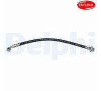 FRONT / RIGHT BRAKE HOSE LH6889 DELPHI I