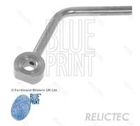 Brake Hose fits JEEP CHEROKEE KJ 3.7 Front Right 01 to 08 EKG Hydraulic Quality