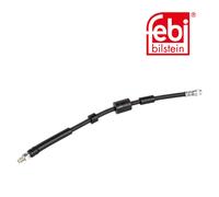 Front Right Brake Hydraulic Hose Line Fits Citroën Berlingo 96-11 Febi 106224