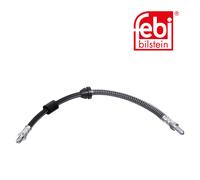 Front Right Brake Hydraulic Hose Line Fits Ford Fiesta Courier Febi 08367