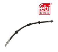 Front Right Brake Hydraulic Hose Line Fits Ford Focus II Station Febi 46212
