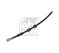 Front Right Brake Hydraulic Hose Line Fits Ford Kuga I 2.0 2008-2012 Febi 198105