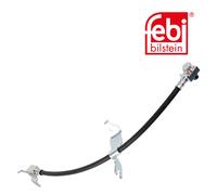 Front Right Brake Hydraulic Hose Line Fits Ford Transit Tourneo Febi 171038