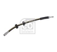 Front Brake Hose Fits Volvo XC90 I 2003-14 OE 32246087 Febi 185980