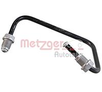 METZGER 4120012 Brake lines