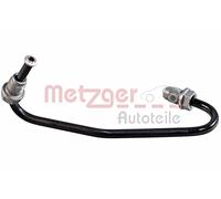 METZGER 4120010 Brake lines