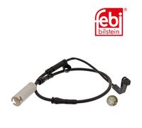 Front Right Brake Pad Wear Sensor Fits BMW 5 6 Febi 44363 OE 34352282935
