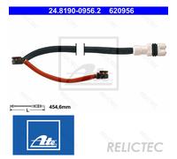 Front Right Brake Pad Wear Sensor Indicator Wire Porsche:911,CAYMAN 99761267900