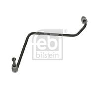 Front Right Brake Pipe Line Tube Fits VW Touareg 3.0 3.6 2010-2018 Febi 1000701