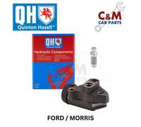 Front Right Brake Wheel Cylinder Fit Ford Escort Mk1 09 1.1 1.3 1.6 1968-1976