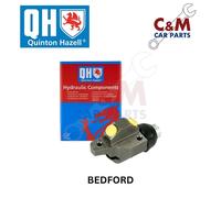 Front Right Brake Wheel Cylinder Fits Bedford Cf 1969-1987