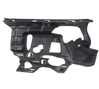 Front Right Bumper Bracket Fits: VOLVO S60 II 10.13-02.19