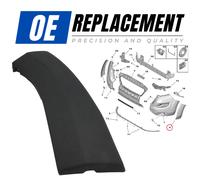 FAST FT90816 Wheel arch trim