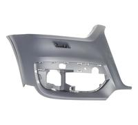 Front Right Bumper Fits For: AUDI Q3 8U 06.11-01.15