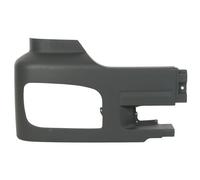 Front Right Bumper Fits for: MERCEDES AXOR 2 10.04-