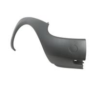 Front Right Bumper Fits: FORD KA 09.96-11.08