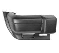 Front Right Bumper Fits: JEEP CHEROKEE XJ 10.96-09.01