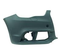 Front Right Bumper For Audi A1 10-18 8X0807066AGRU