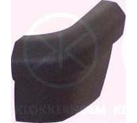 Front Right Bumper for CITROEN C25 Fiat DUCATO TALENTO 0000180889080