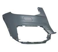 Front Right Bumper Grille For: AUDI Q2 GA 09.16-08.20