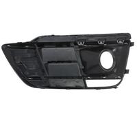 Front Right Bumper Grille For: AUDI Q5 FY 01.17-10.20