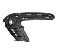 Front Right Bumper Grille For: HYUNDAI ELANTRA VI 01.17-01.19