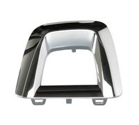 Front Right Bumper Spoiler End Cap For: MERCEDES GLC X253 06.15-02.19
