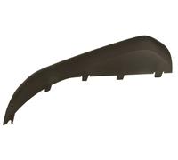 Front Right Bumper Spoiler Fits: AUDI A1 GB 06.18-