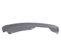 Front Right Bumper Spoiler Fits: FORD MONDEO V 09.14-04.18