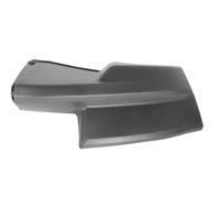 Front Right Bumper Spoiler Fits: LAND ROVER FREELANDER 2 06.10-10.08