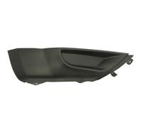 Front Right Bumper Spoiler Fits: MITSUBISHI OUTLANDER II 06/11-09/10