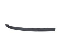 Front Right Bumper Spoiler Fits Opel Astra H 03.04-02.07