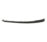 Front Right Bumper Spoiler Fits Opel Astra K 06.15-10.19
