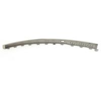 Front Right Bumper Spoiler Fits: OPEL CORSA D 06.07-14.12