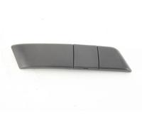 Front Right Bumper Trim Fits: RENAULT MEGANE III Ph I 11.0