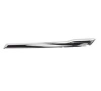 Front Right Bumper Trim For: BMW X3 G01 10.17-07.21