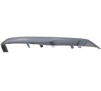 Front Right Bumper Trim For: BMW X5 G05, F95 06.18-