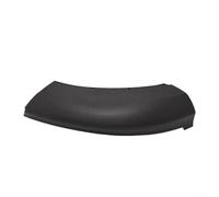 Front Right Bumper Trim for -For GLA Class X156 For AMG Models, Black ABS Exterior Moulding Replacement Part OE 1568852625