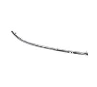 Front Right Bumper Trim Strip For: AUDI A6 C5 06.01-01.05