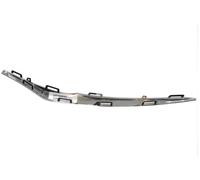 Front Right Bumper Trim Strip For: MERCEDES CLA C117 03.16-03.19