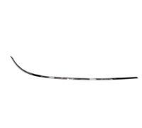 Bumper trim strip Right Front chrome 5703-05-3529922P BLIC for MERCEDES-BENZ