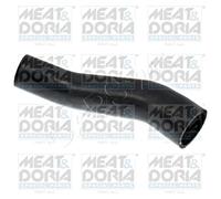 Front Right Charger Intake Hose Fits JAGUAR X-Type X400 03-09 C2S26986
