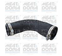 Front Right Charger Intake Hose Fits JAGUAR X-Type X400 03-09 C2S26988