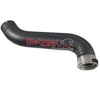 METZGER 2401052 Charger intake hose