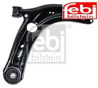 FRONT RIGHT CONTROL ARM TRAILING ARM MOUNTING 170514 FEBI BILSTEIN I