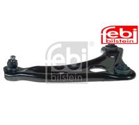 FRONT RIGHT CONTROL ARM TRAILING ARM MOUNTING 48181 FEBI BILSTEIN I