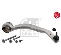 FRONT RIGHT CONTROL ARM/TRAILING ARM WHEEL SUSPENSION FITS: AUDI A4 B5 SEDAN