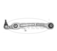 FRONT RIGHT CONTROL ARM/TRAILING ARM WHEEL SUSPENSION FITS: AUDI A6 C6 SEDAN