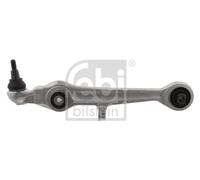 FRONT RIGHT CONTROL ARM/TRAILING ARM WHEEL SUSPENSION FITS: AUDI A8 / S8 D2 4